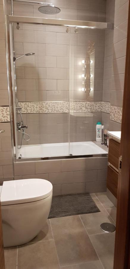 Apartamento Angel Conil De La Frontera Exterior photo